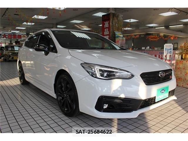 Subaru IMPREZA SPORTS 2021-04 7814878-1