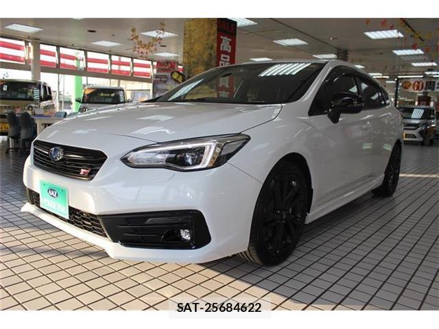 Subaru IMPREZA SPORTS 2021-04 7814878-19
