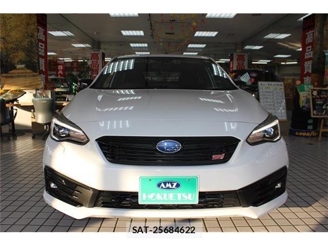 Subaru IMPREZA SPORTS 2021-04 7814878-2