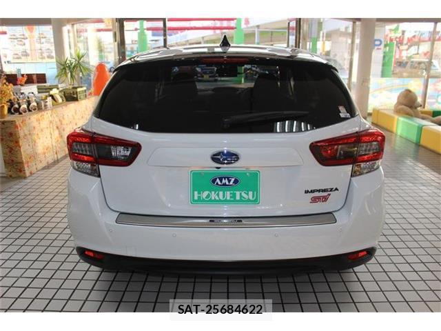 Subaru IMPREZA SPORTS 2021-04 7814878-3