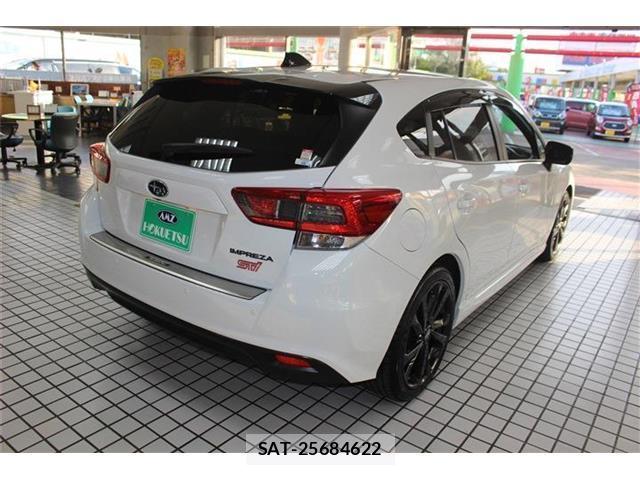Subaru IMPREZA SPORTS 2021-04 7814878-4