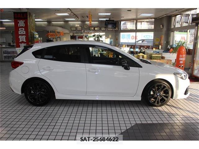 Subaru IMPREZA SPORTS 2021-04 7814878-5