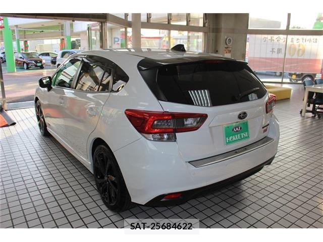 Subaru IMPREZA SPORTS 2021-04 7814878-6