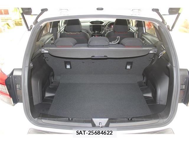 Subaru IMPREZA SPORTS 2021-04 7814878-7
