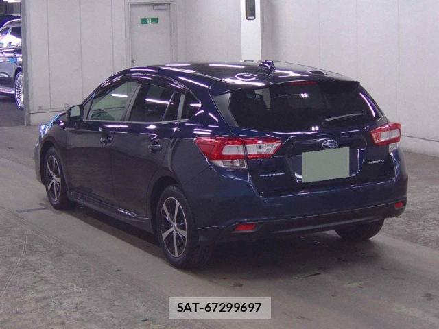 Subaru IMPREZA SPORTS 2019-09 7815191-1
