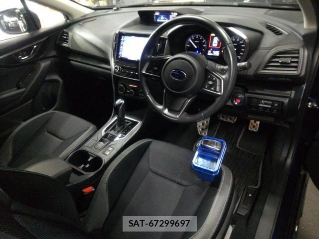 Subaru IMPREZA SPORTS 2019-09 7815191-2