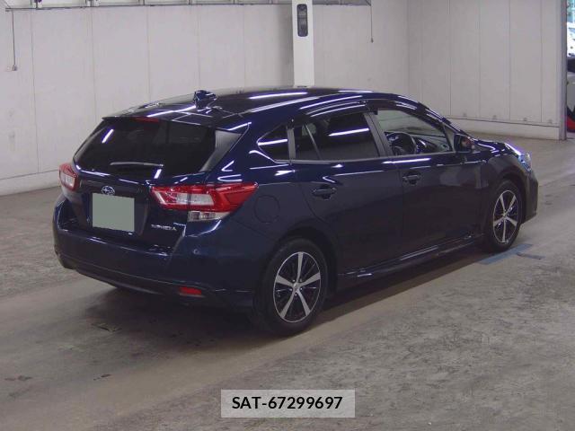 Subaru IMPREZA SPORTS 2019-09 7815191-4