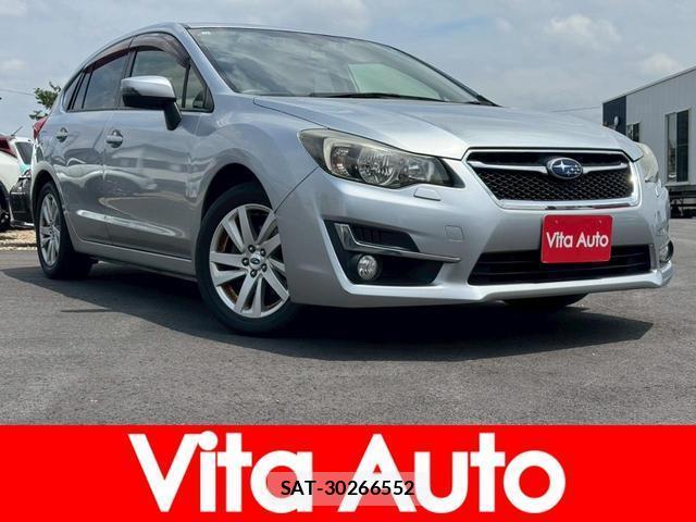 Subaru IMPREZA SPORTS 2015-07 7815477-0