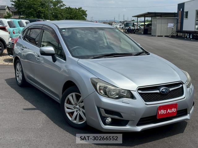 Subaru IMPREZA SPORTS 2015-07 7815477-1