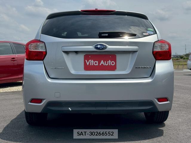 Subaru IMPREZA SPORTS 2015-07 7815477-10