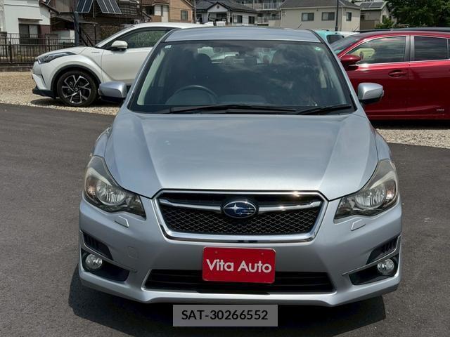 Subaru IMPREZA SPORTS 2015-07 7815477-11