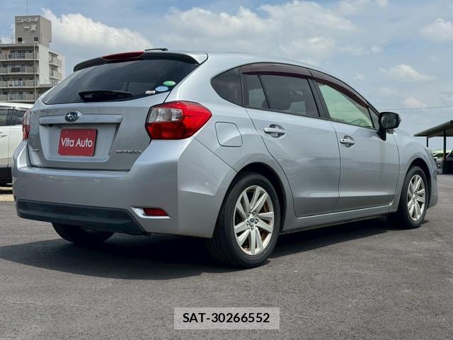 Subaru IMPREZA SPORTS 2015-07 7815477-12