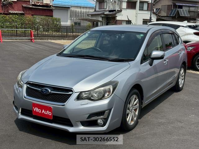 Subaru IMPREZA SPORTS 2015-07 7815477-15