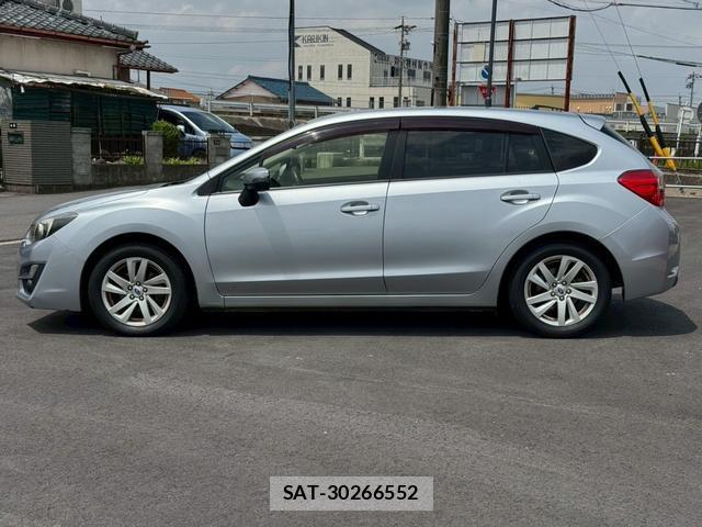 Subaru IMPREZA SPORTS 2015-07 7815477-16