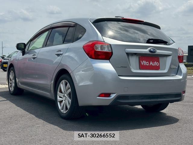 Subaru IMPREZA SPORTS 2015-07 7815477-19