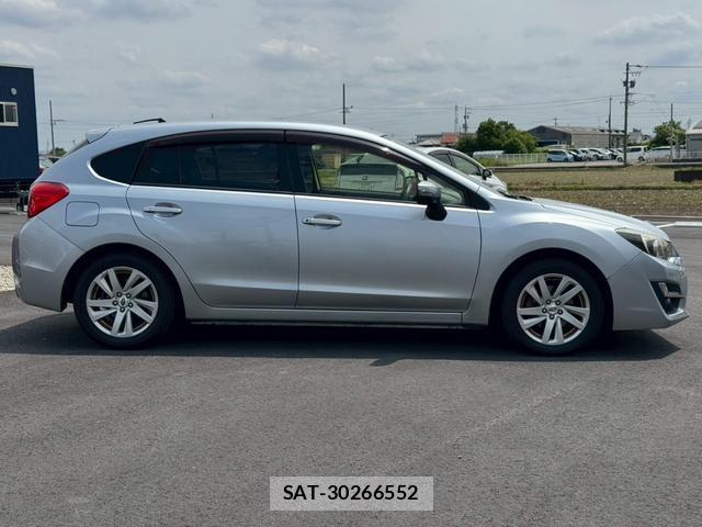 Subaru IMPREZA SPORTS 2015-07 7815477-2