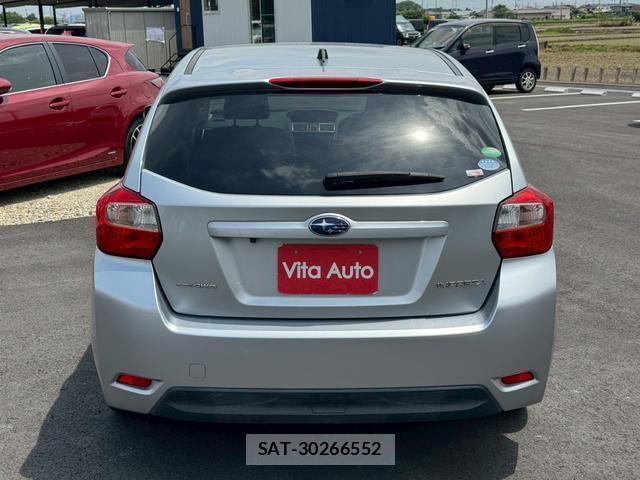 Subaru IMPREZA SPORTS 2015-07 7815477-3