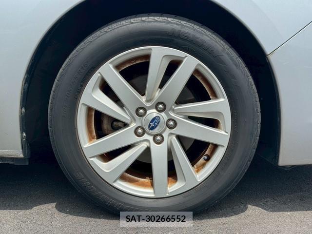 Subaru IMPREZA SPORTS 2015-07 7815477-5