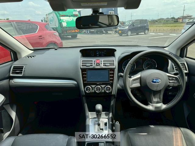 Subaru IMPREZA SPORTS 2015-07 7815477-7