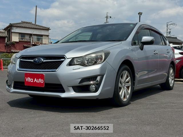 Subaru IMPREZA SPORTS 2015-07 7815477-9
