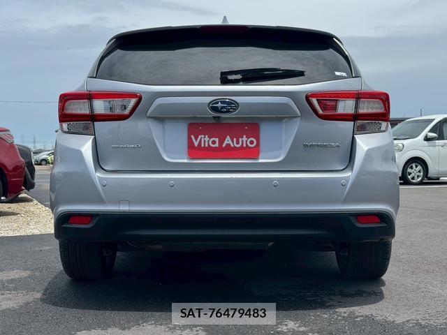 Subaru IMPREZA SPORTS 2018-07 7815484-10