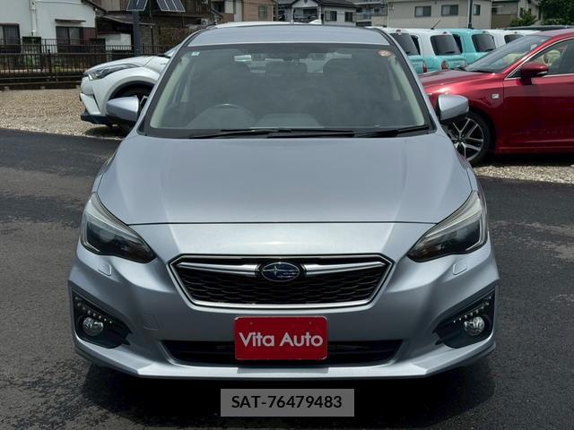 Subaru IMPREZA SPORTS 2018-07 7815484-11