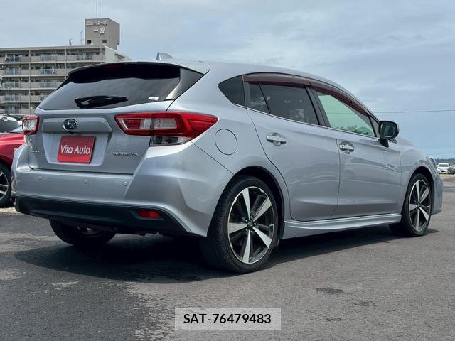 Subaru IMPREZA SPORTS 2018-07 7815484-12