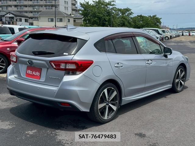 Subaru IMPREZA SPORTS 2018-07 7815484-13
