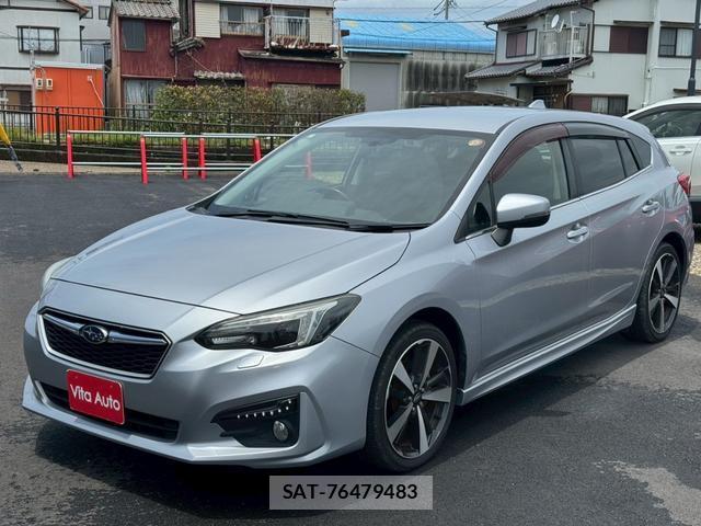 Subaru IMPREZA SPORTS 2018-07 7815484-15