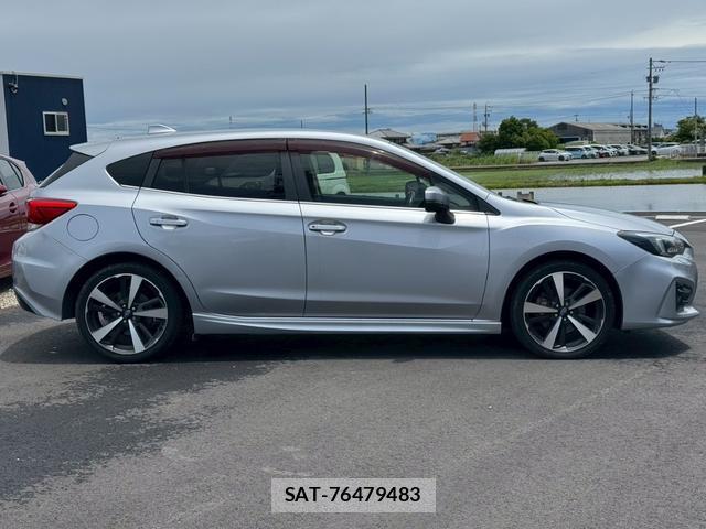 Subaru IMPREZA SPORTS 2018-07 7815484-17