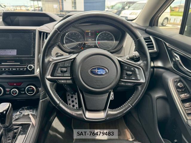 Subaru IMPREZA SPORTS 2018-07 7815484-18