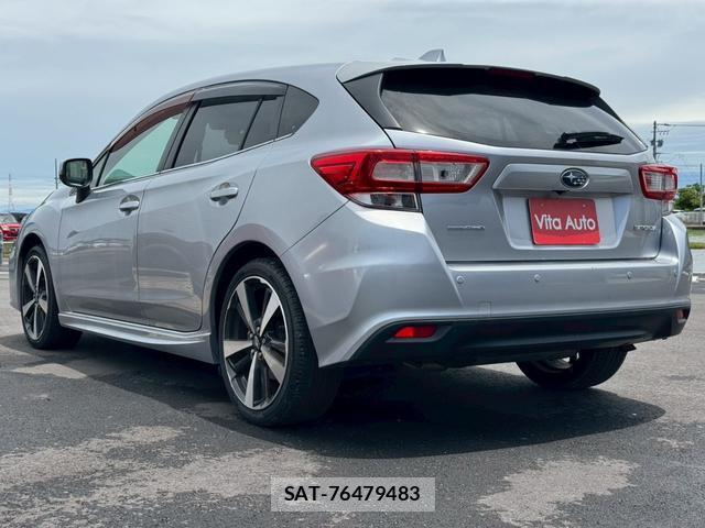 Subaru IMPREZA SPORTS 2018-07 7815484-19