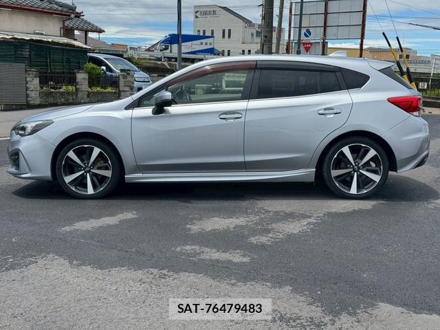 Subaru IMPREZA SPORTS 2018-07 7815484-2