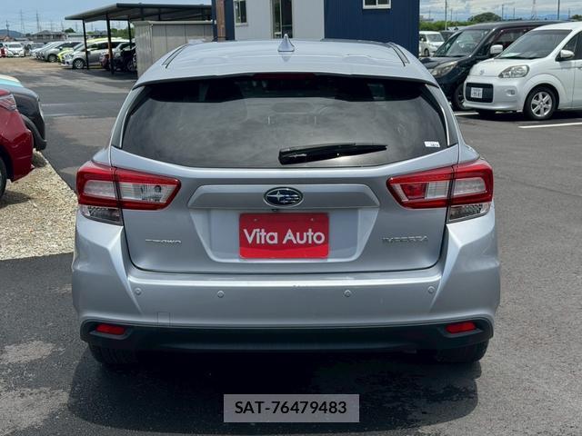 Subaru IMPREZA SPORTS 2018-07 7815484-3