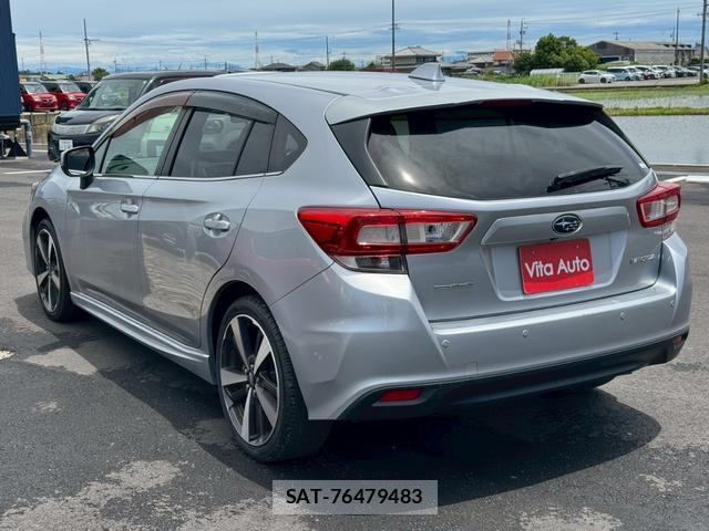 Subaru IMPREZA SPORTS 2018-07 7815484-4