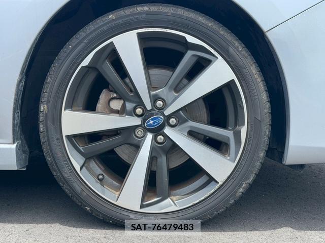 Subaru IMPREZA SPORTS 2018-07 7815484-5