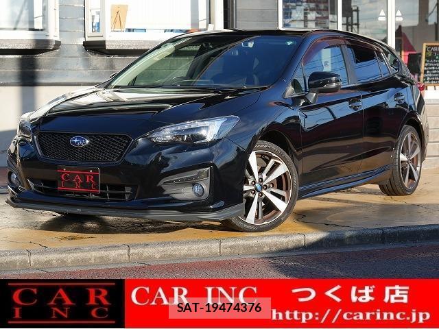 Subaru IMPREZA SPORTS 2017-03 7815588-0