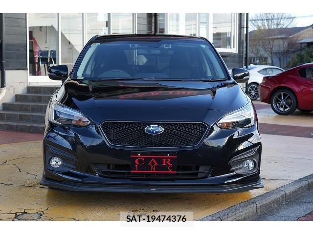 Subaru IMPREZA SPORTS 2017-03 7815588-12