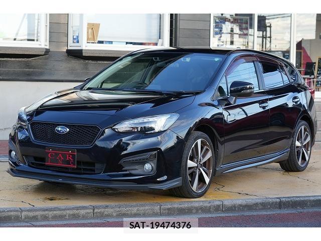 Subaru IMPREZA SPORTS 2017-03 7815588-13