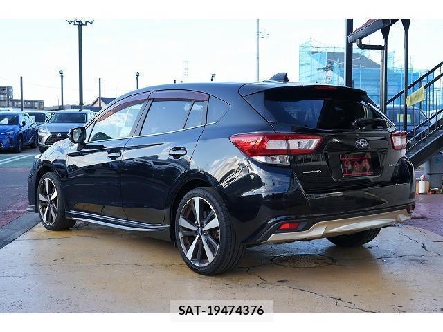 Subaru IMPREZA SPORTS 2017-03 7815588-15