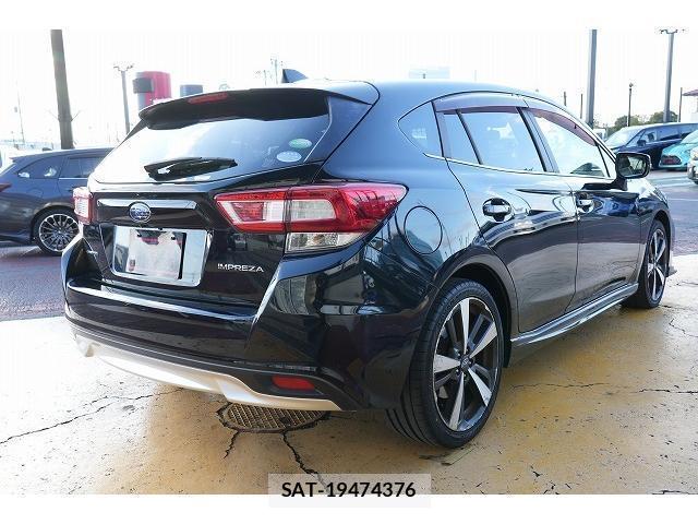Subaru IMPREZA SPORTS 2017-03 7815588-17