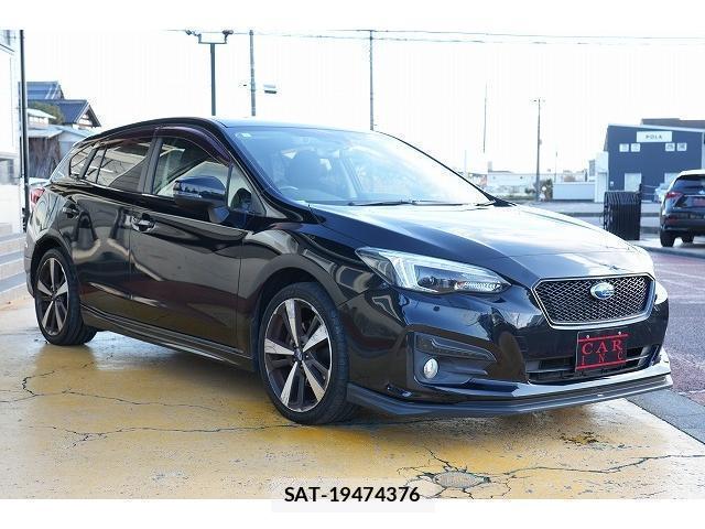 Subaru IMPREZA SPORTS 2017-03 7815588-19
