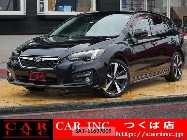 Subaru IMPREZA SPORTS 2017-02 7815589-0