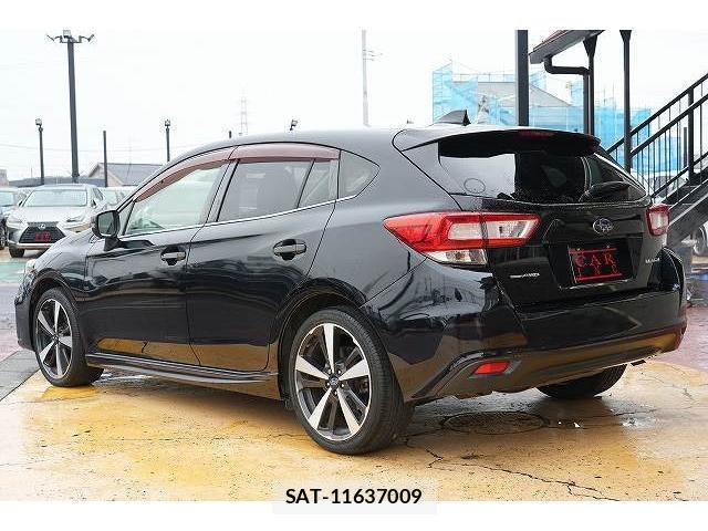 Subaru IMPREZA SPORTS 2017-02 7815589-1