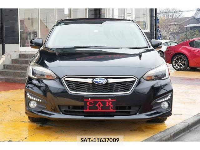 Subaru IMPREZA SPORTS 2017-02 7815589-16