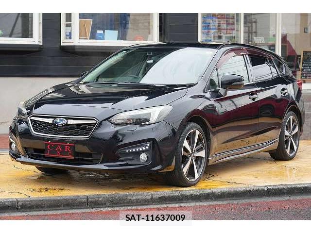 Subaru IMPREZA SPORTS 2017-02 7815589-17