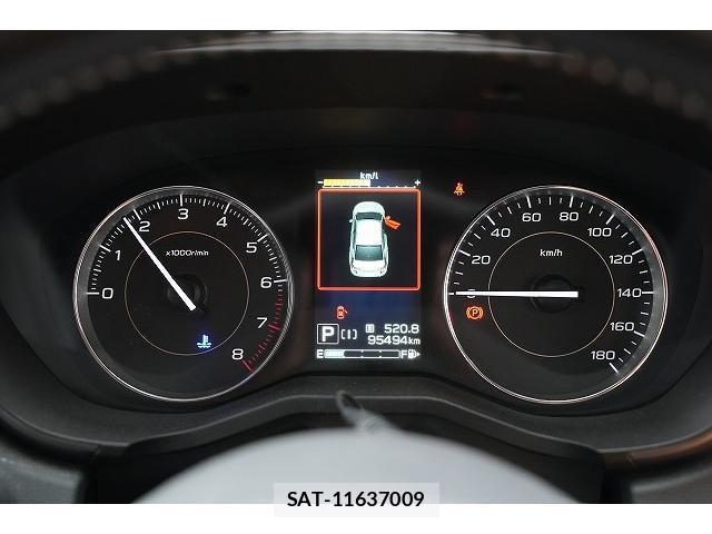 Subaru IMPREZA SPORTS 2017-02 7815589-9