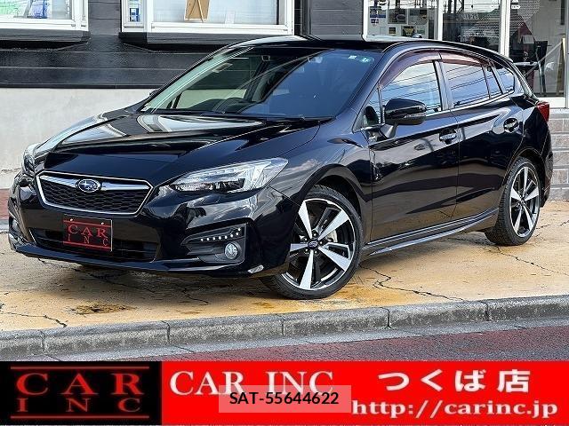 Subaru IMPREZA SPORTS 2016-11 7815625-0