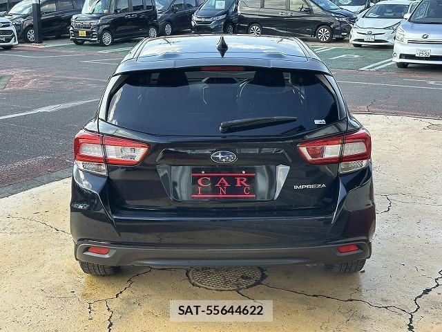 Subaru IMPREZA SPORTS 2016-11 7815625-1