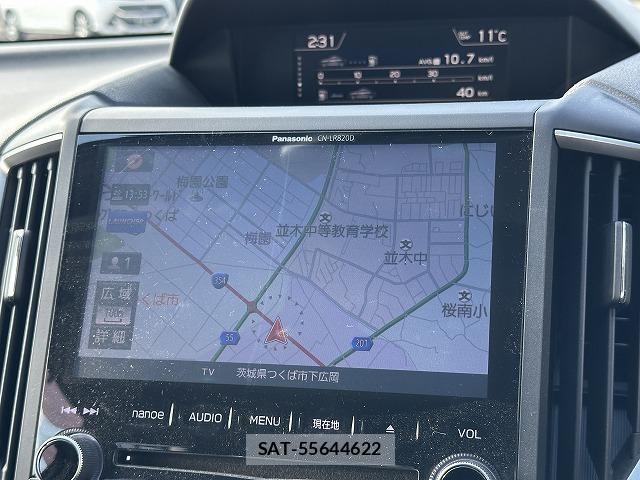 Subaru IMPREZA SPORTS 2016-11 7815625-12